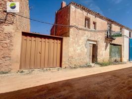 Casa en venta en Cabra del Santo Cristo, Cabra del santo cristo photo 0