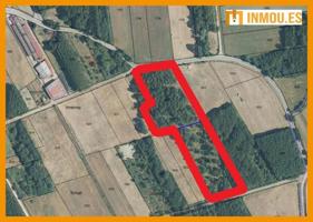 Terreno en venta en Xunqueira de Ambía, XUNQUEIRA DE AMBIA photo 0