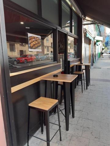 Local comercial en venta en Valladolid photo 0