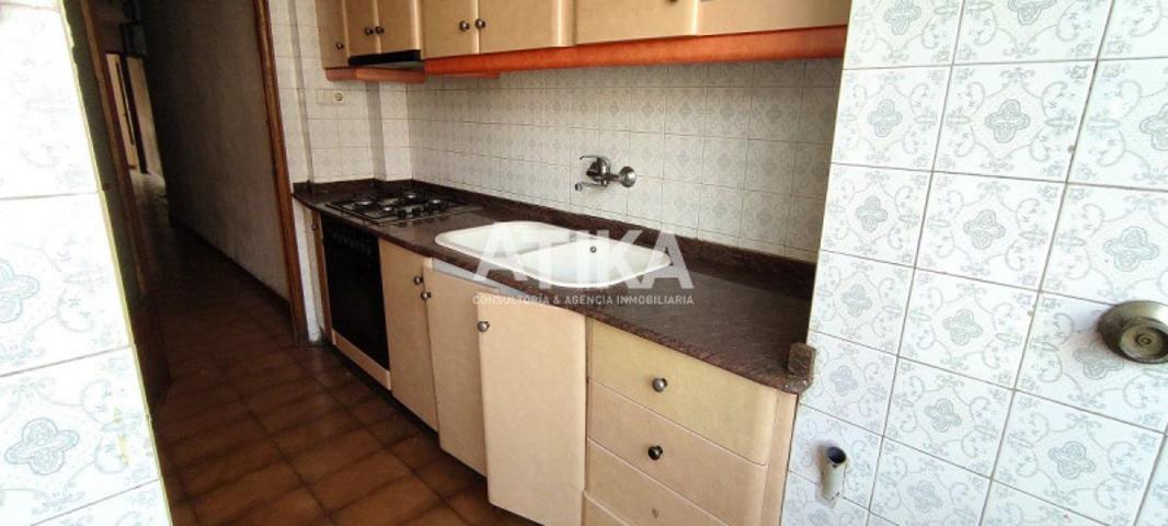 Piso en venta en Alcoy-Alcoi, Alcoy photo 0