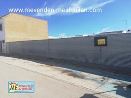 Terreno en venta en La Puebla de Cazalla, Nueva Ronda photo 0