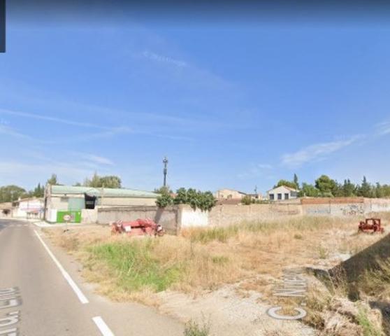 Terreno en venta en Ejea de los Caballeros, Ejea photo 0