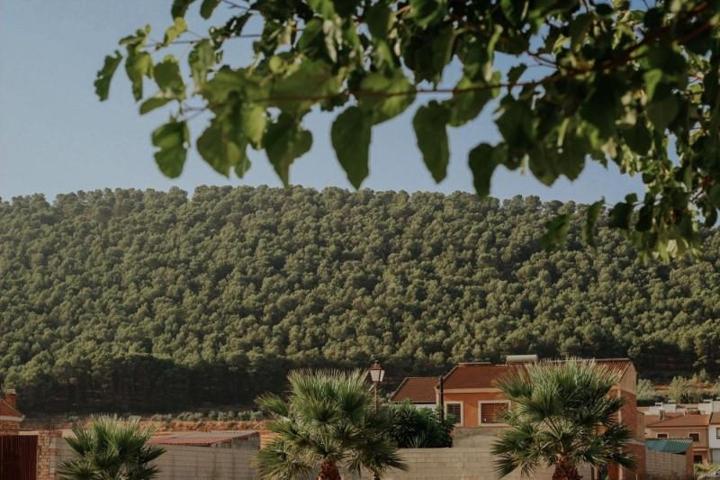 Terreno en venta en Humilladero, Humilladero photo 0