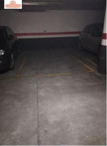 Garaje en venta en Albacete, Centro-Carretas photo 0