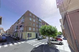 Piso en venta en Palencia, El Carmen - Fábrica de Armas photo 0