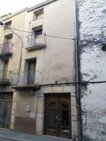 Casa en venta en Ulldecona, Centro photo 0