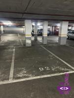 Garaje en venta en Barcelona, Barcelona photo 0
