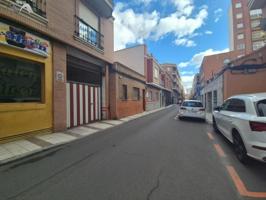 Parking en venta en Puertollano, CENTRO photo 0
