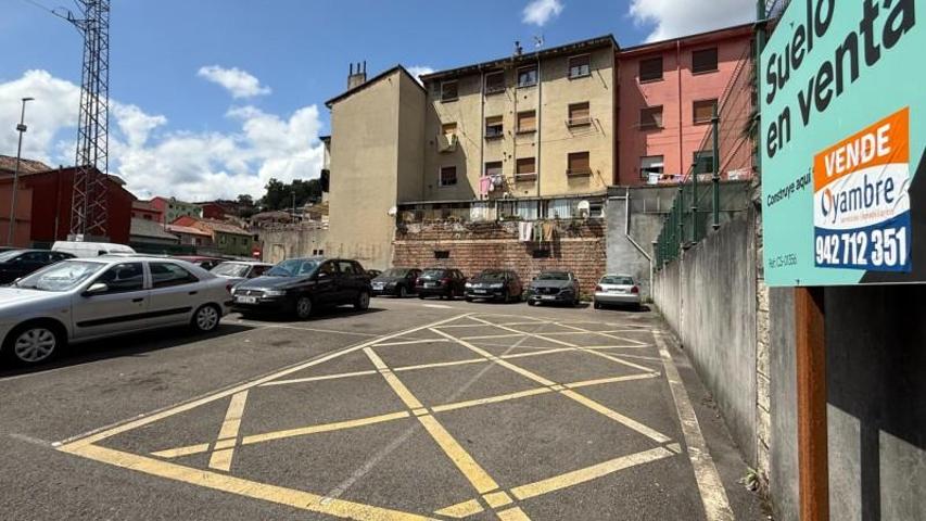 Terreno en venta en Langreo, Sama photo 0