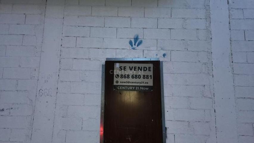 Local comercial en venta en Lorca, La Viña-San José photo 0