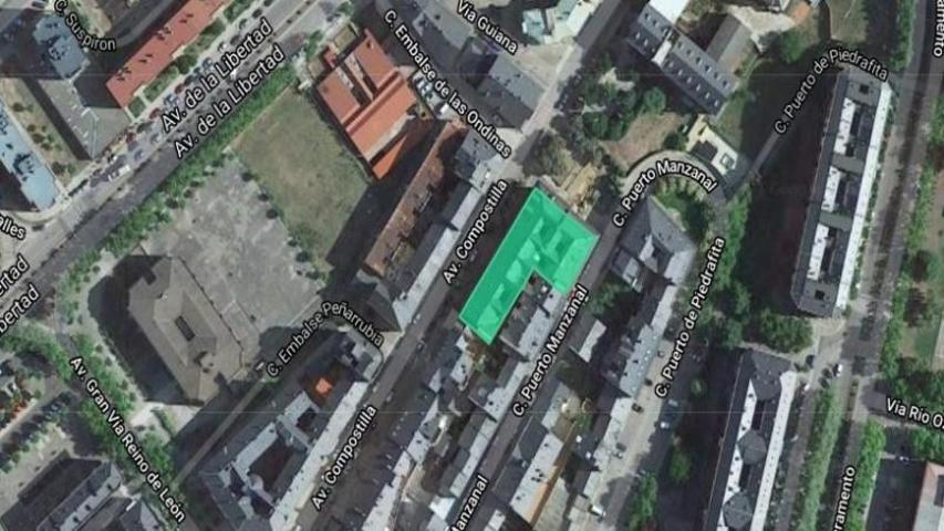 Local comercial en venta en Ponferrada, Compostilla-Columbrianos photo 0