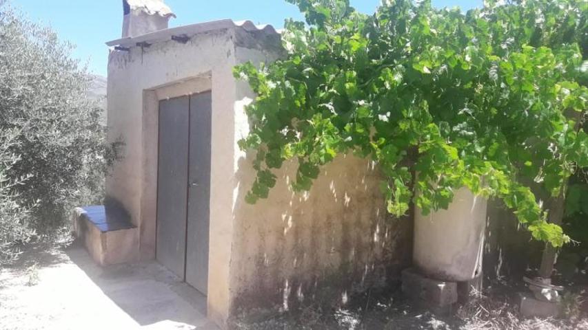 Terreno en venta en Moratalla photo 0