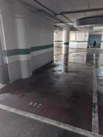 Parking en venta en Algeciras, Plaza verboom photo 0