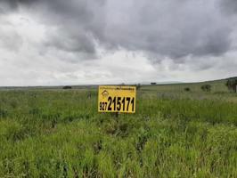 Terreno en venta en Sierra de Fuentes, CARRETERA DE MIAJADAS photo 0