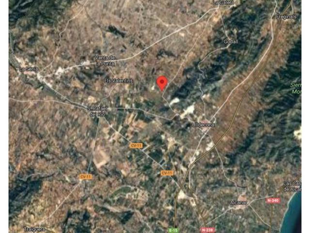 Chalet en venta en Ulldecona photo 0