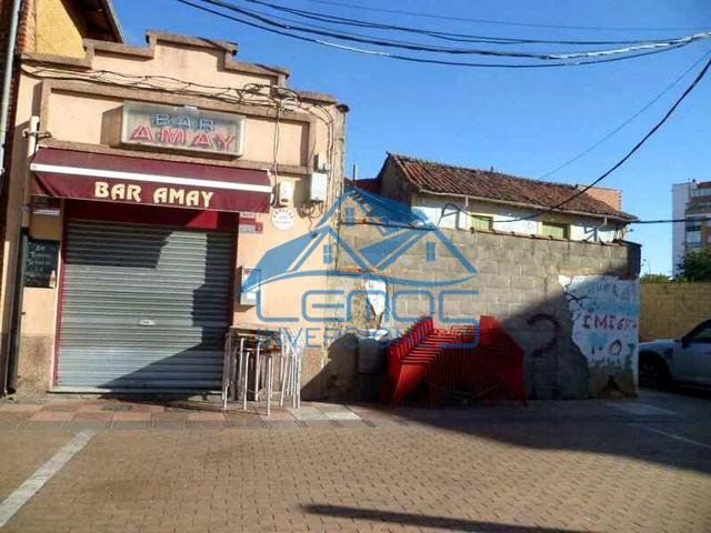 Terreno en venta en León, Plaza Alfredo Barthe, 24005 photo 0