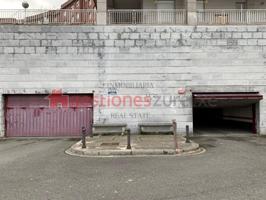 Parking en venta en Bilbao, Basurto photo 0