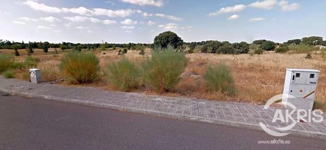 Terreno en venta en Escalona photo 0