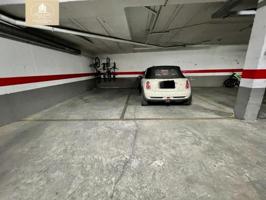 Garaje en venta en Dos Hermanas, Vista Azul - Consolación photo 0