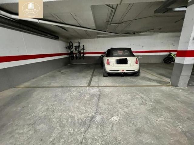 Garaje en venta en Dos Hermanas, Vista Azul - Consolación photo 0