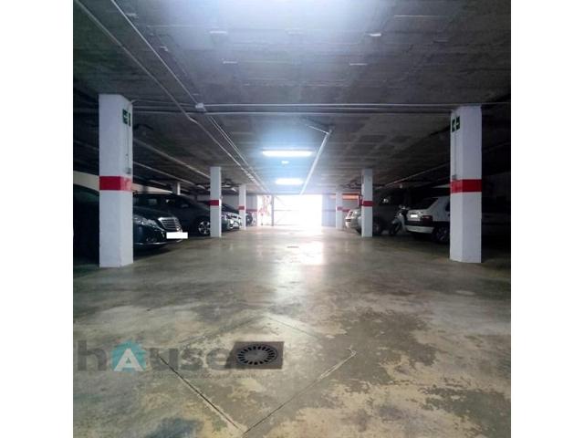 Parking en venta en Algeciras photo 0