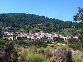 Casa en venta en San Miguel del Robledo, Las Casas del Conde photo 0