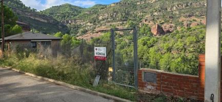 Terreno en venta en Sant Feliu de Codines, Sant feliu de codines photo 0
