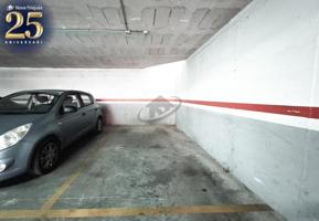 Parking en venta en Barberà del Vallès, Parc central-parc d´europa-la romànica photo 0