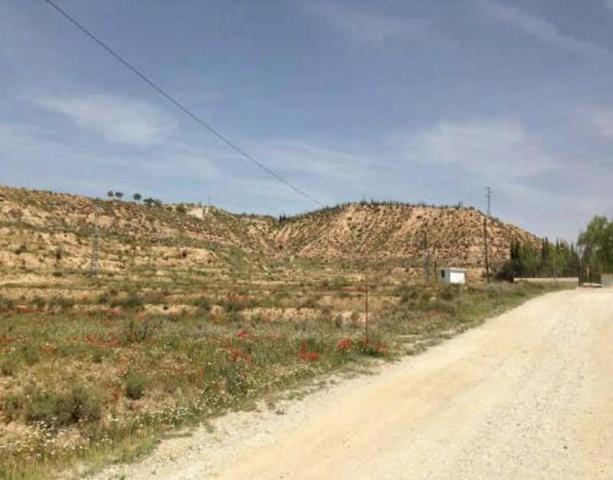 Terreno en venta en Cúllar, Andalucia photo 0
