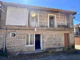 Casas de pueblo en venta en Baños de Molgas, Boveda 4 photo 0