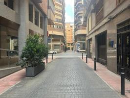 Parking en venta en Elche, Centro photo 0