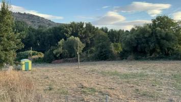 Terreno en venta en Brihuega, Castilla la mancha photo 0