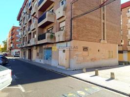 Local comercial en venta en Arnedo, Calle la Paz, 1, 26580 photo 0