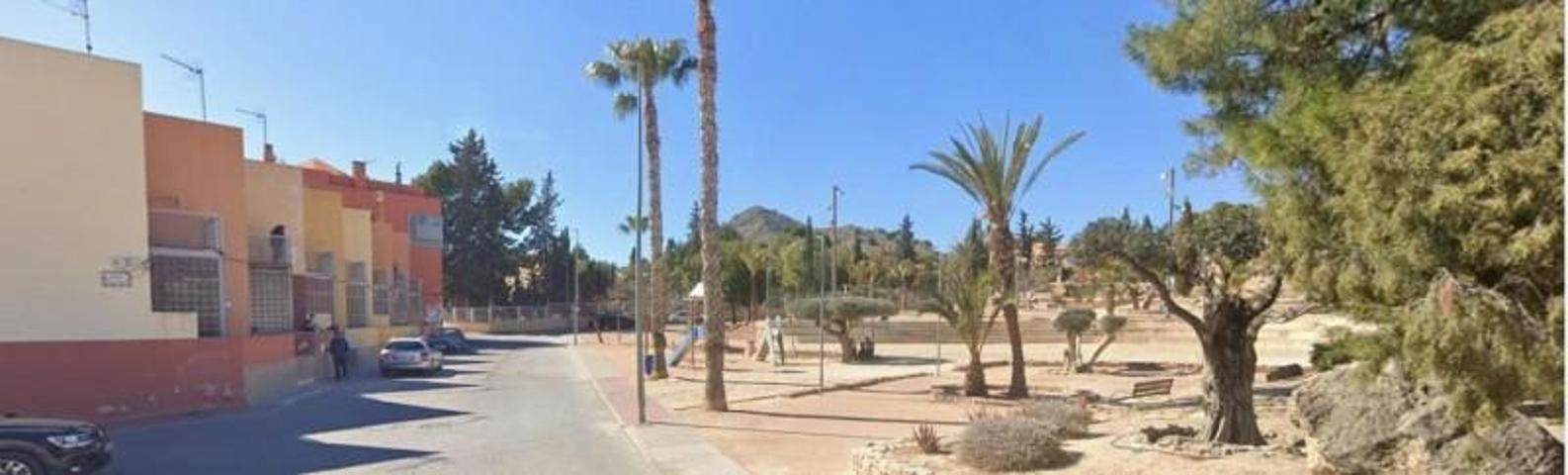 Chalet en venta en Calasparra, Calasparra centro photo 0