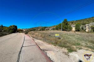 Terreno en venta en Palomera, Castilla la mancha photo 0