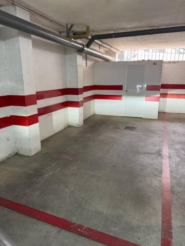 Garaje en venta en Córdoba, Huerta de la Reina photo 0