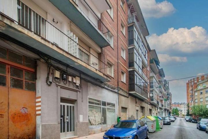 Piso en venta en Ponferrada, Estacion photo 0