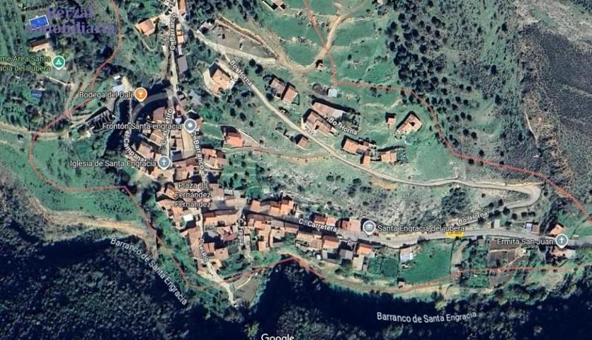 Casa con terreno en venta en Lagunilla del Jubera, Santa Engracia del Jubera photo 0