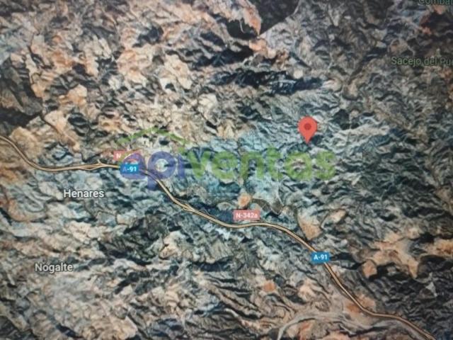 Terreno en venta en Lorca, Zarcilla de Ramos-Doña Inés photo 0