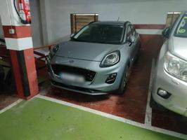 Garaje en venta en Barcelona, El Poble-sec photo 0