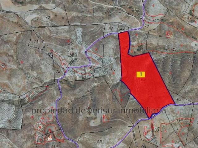 Terreno en venta en Lorca photo 0