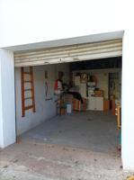 Garaje en venta en Alcázar de San Juan, Hospital – Institutos photo 0