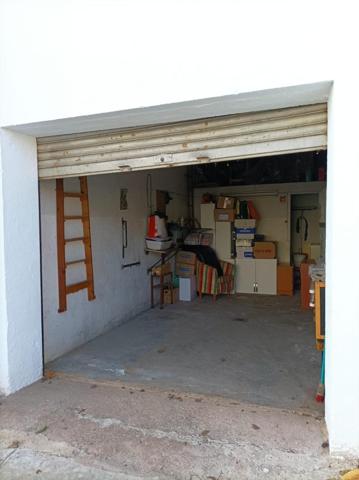 Garaje en venta en Alcázar de San Juan, Hospital – Institutos photo 0