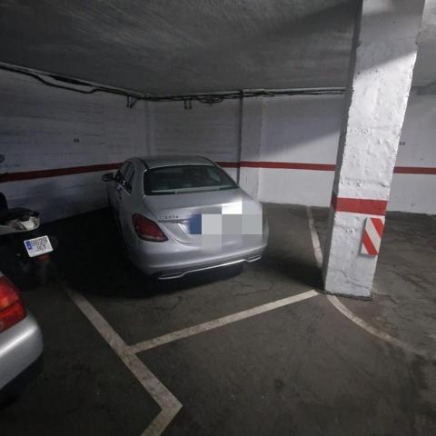 Garaje en venta en Córdoba, Ciudad Jardín photo 0