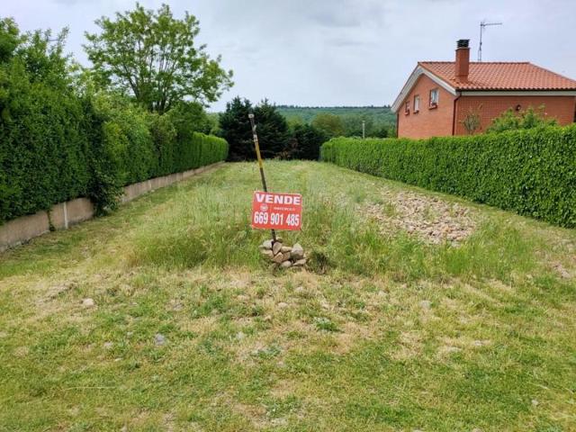 Terreno en venta en Arlanzón, Arlanzón photo 0