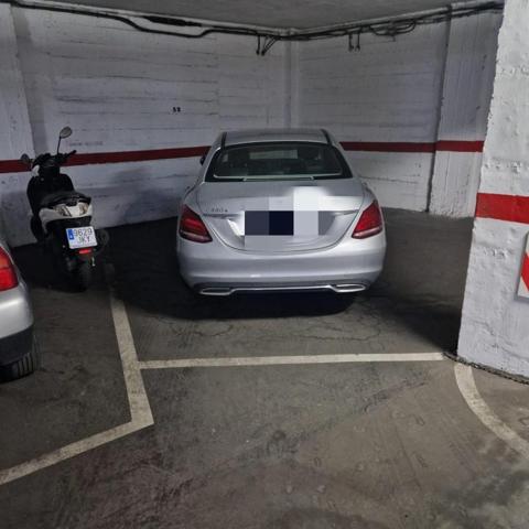 Garaje en venta en Córdoba, Ciudad Jardín photo 0