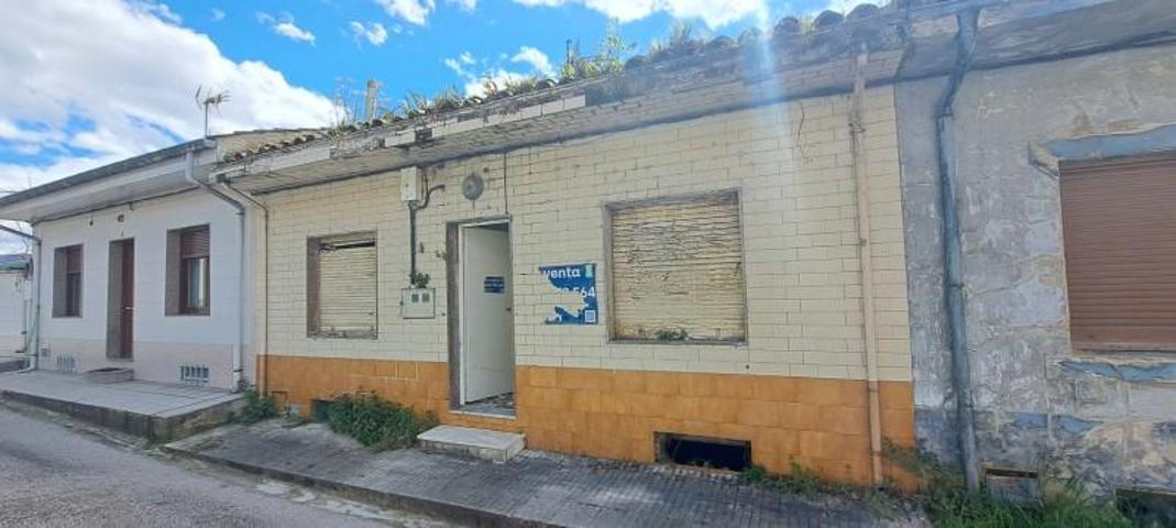 Casa en venta en Langreo, Langreo photo 0