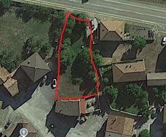 Terreno en venta en Agüera, Pz carlos v, 09569 photo 0