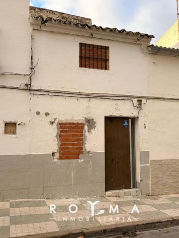 Adosada en venta en El Saucejo, El saucejo photo 0