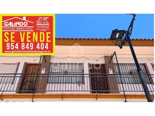 Oficina en venta en Paradas photo 0